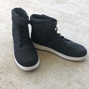 Boys high-top Sneakers